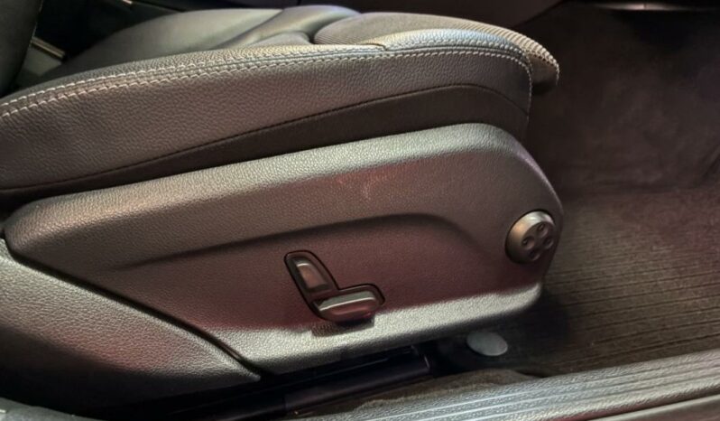 
								Mercedes Classe C break IV 300 de Avantgarde Line full									