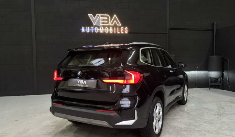 
								BMW X1 III sDrive18d Business Design DKG7 full									
