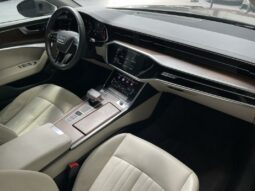 
										Audi A6 V 45 TDI quattro Tiptronic Avus Extended full									