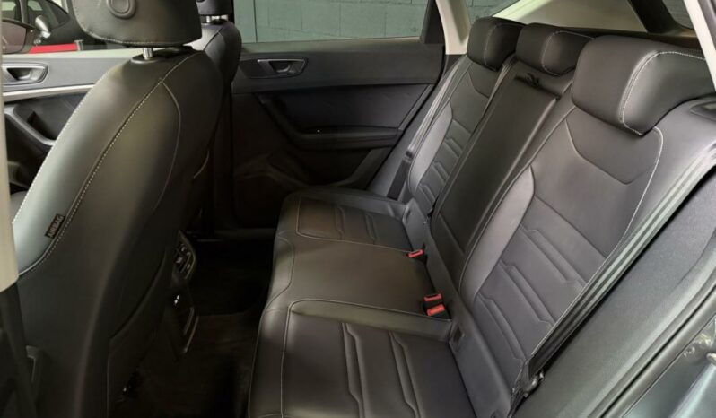 
								Seat Ateca 1.5 TSI 150 ACT DSG7 S&S Xperience full									