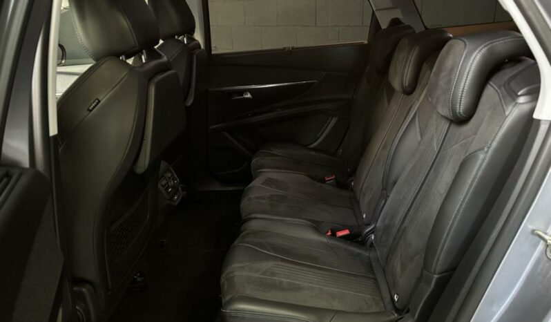 
								Peugeot 5008 II 1.6 THP 165 S&S EAT6 CROSSWAY full									