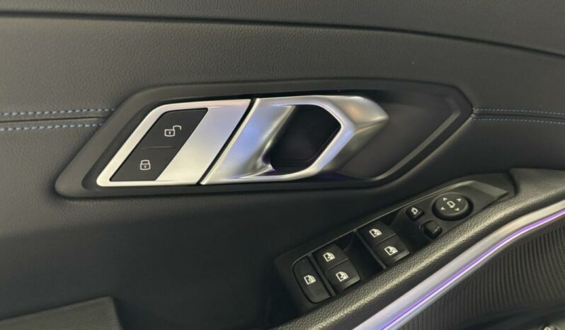 
								BMW Série 3 VII Berline 330e 292ch M Sport BVA8 Hybride full									
