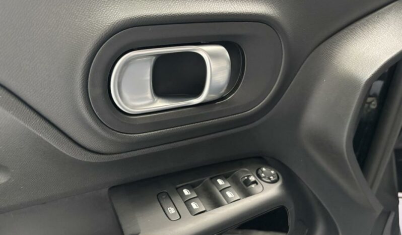 
								Citroën C5 Aircross BlueHDi 130 S&S BVM6 Shine full									