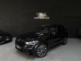 BMW X5 IV xDrive45e 394ch M Sport BVA8 Hybride