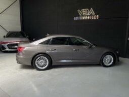 
										Audi A6 V 45 TDI quattro Tiptronic Avus Extended full									