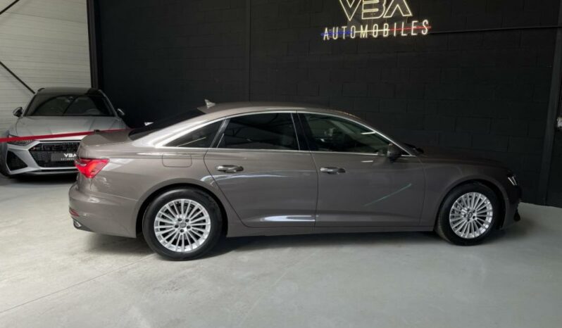 
								Audi A6 V 45 TDI quattro Tiptronic Avus Extended full									