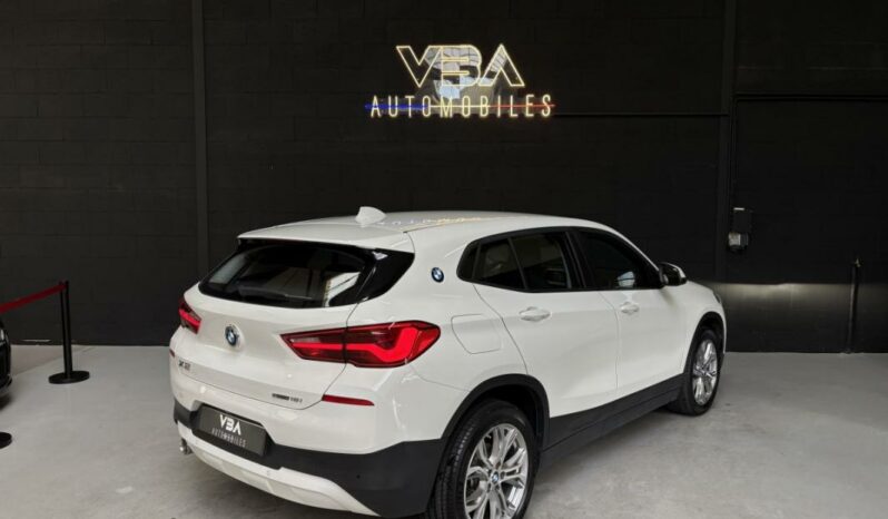 
								BMW X2 sDrive18i Lounge Plus DKG7 full									