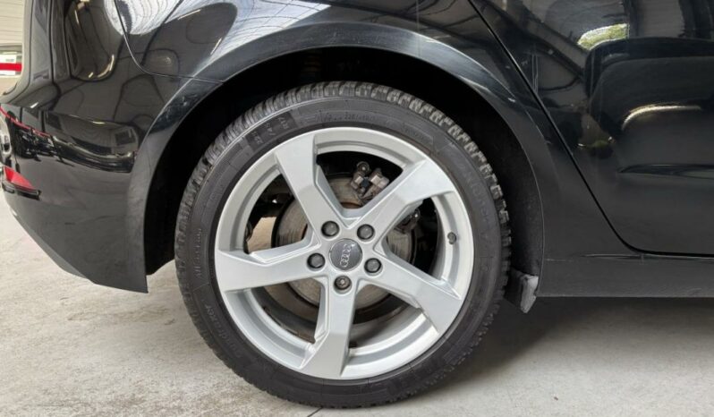 
								Audi A3 sportback III 1.6 TDI 116 S tronic DESIGN full									