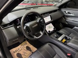 
										Land Rover Range Rover Velar 3.0 D300 BVA HSE R-Dynamic full									