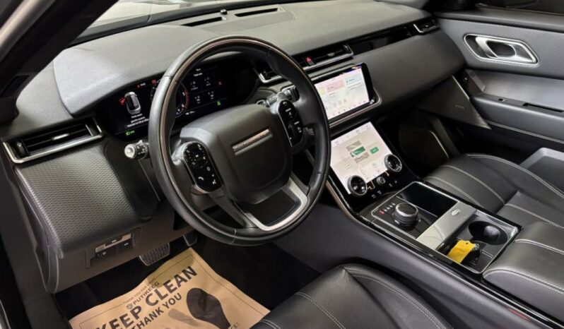 
								Land Rover Range Rover Velar 3.0 D300 BVA HSE R-Dynamic full									