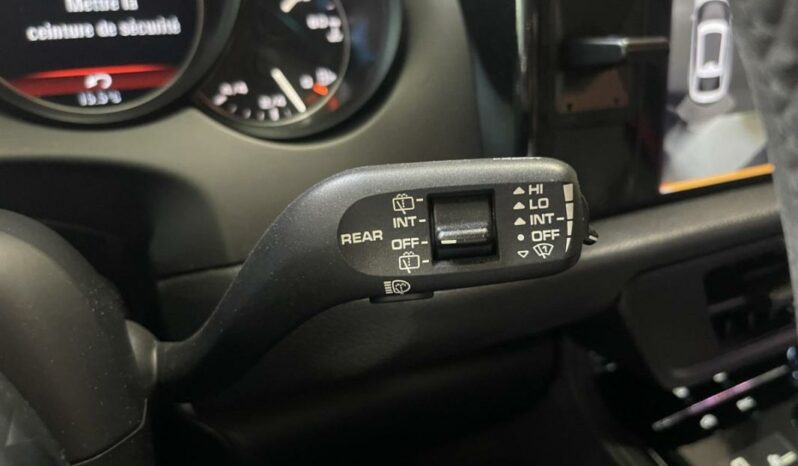 
								Porsche Cayenne II 3.6 V6 GTS full									