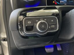 
										Mercedes Classe A Compact IV 200 d AMG Line 8G-DCT full									
