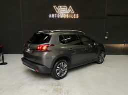 
										Peugeot 2008 Essence 110 S&S EAT6 ALLURE full									