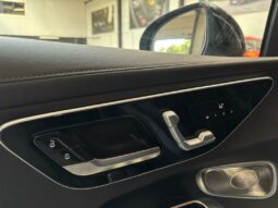 
										Mercedes GLC II  400 e AMG Line 4MATIC full									