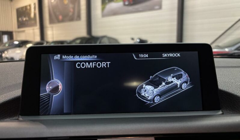 
								BMW Série 1 II 135I Xdrive BVA8 M performance full									