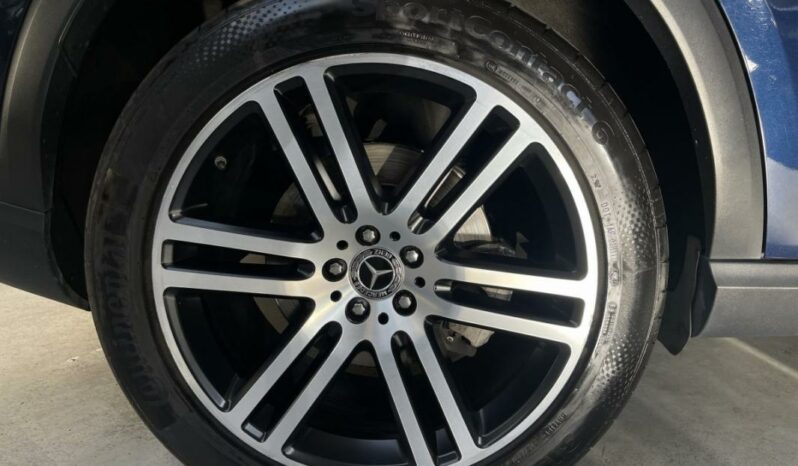 
								Mercedes Classe GLE 400 d 4 matic Avantgarde Line full									