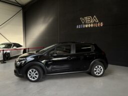 
										Citroën C3 III BlueHDi 100 S&S BVM Feel Business full									