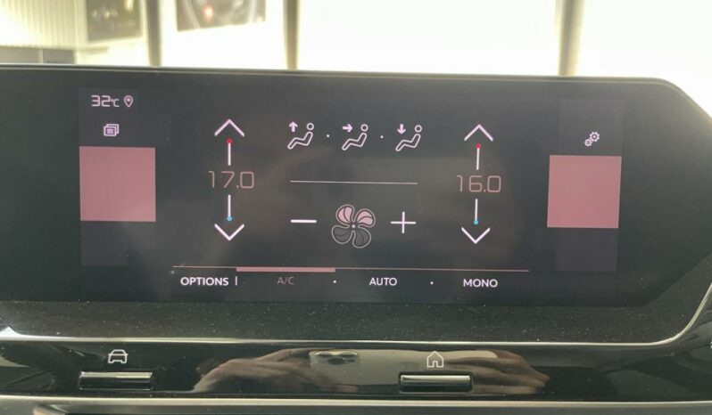 
								Citroën C4 III BlueHDi 110 S&S BVM6 Feel Pack Business full									