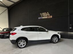 
										BMW X2 sDrive18i Lounge Plus DKG7 full									