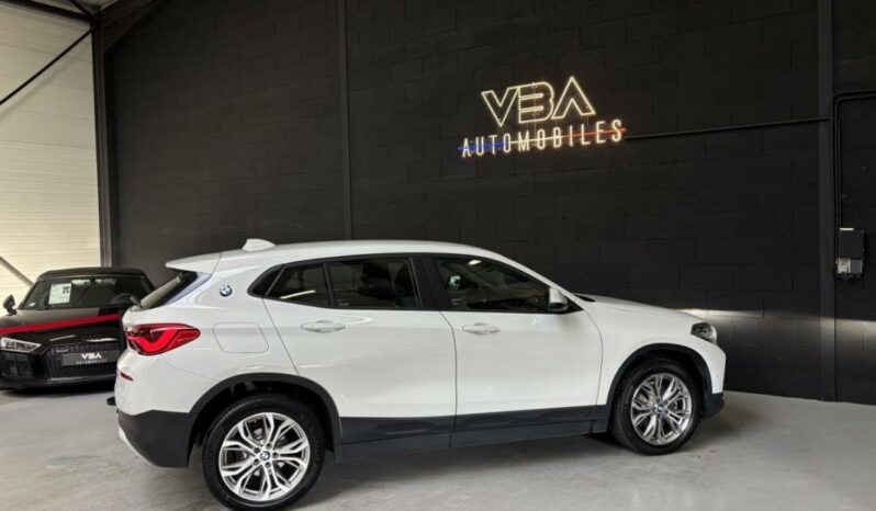 
								BMW X2 sDrive18i Lounge Plus DKG7 full									