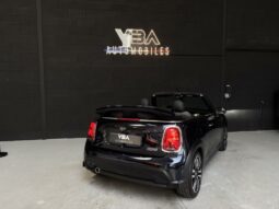 
										Mini Cabrio Mini IV Cooper Edition Premium Plus 136 ch BVA7 full									