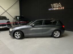 
										BMW Série 1 II 116i 136ch Lounge Plus BVA full									