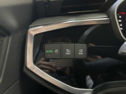 
										Audi Q3 Sportback 35 TDI 150 S tronic S line full									