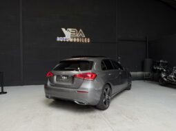 
										Mercedes Classe A Compact IV 180 d Progressive Line 7G-DCT full									