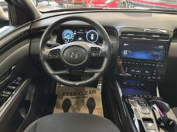 
										Hyundai Tucson IV 1.6 CRDI 136 DCT-7 HYBRID 48V N LINE EXE full									