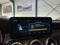 
										Mercedes Classe C coupe IV AMG 63 S full									