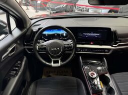 
										Kia Sportage V 1.6 CRDI 136 MHEV DCT7 DESIGN full									