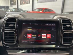 
										Citroën C5 Aircross BlueHDi 130 S&S BVM6 Shine full									