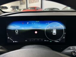 
										Kia Sportage V 1.6 CRDI 136 MHEV DCT7 DESIGN full									