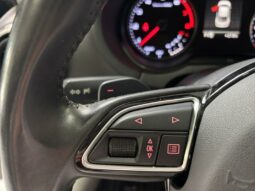 
										Audi A3 Berline III 1.4 TFSI COD ULTRA S Tro 7 150 Amb Luxe full									