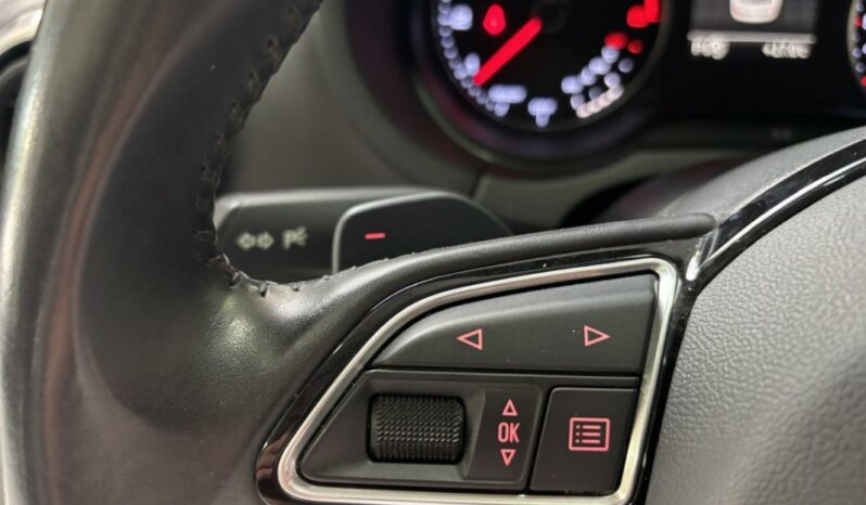 
								Audi A3 Berline III 1.4 TFSI COD ULTRA S Tro 7 150 Amb Luxe full									