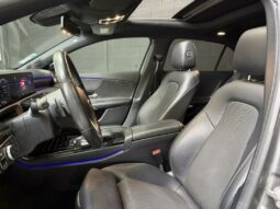 
										Mercedes Classe A Compact IV 180 d Progressive Line 7G-DCT full									
