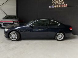 
										BMW Série 3 (5) 330i Xdrive coupé e92 BVA6 272ch Luxe full									