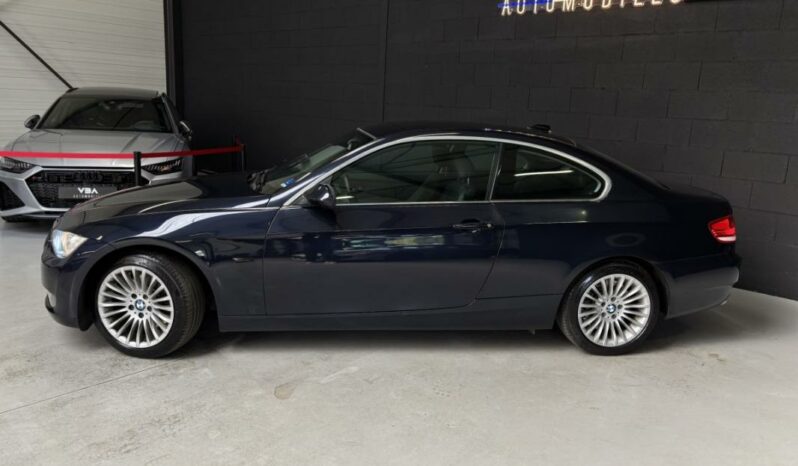 
								BMW Série 3 (5) 330i Xdrive coupé e92 BVA6 272ch Luxe full									