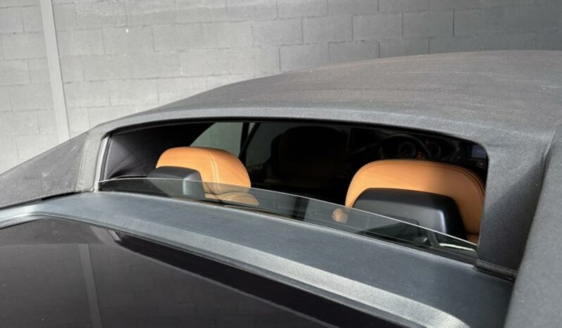 
								BMW Série 6 II M6 507 ch Cabriolet SMG7 full									