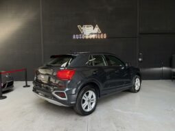 
										Audi Q2 35 TDI 150 S tronic Design full									