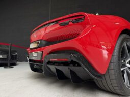 
										Ferrari 296 GTB 3.0 Coupé DCT full									