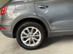 
										Audi Q3 1.4 TFSI COD 150 S tronic Ambiente full									