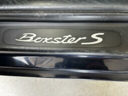 
										Porsche Boxster S 260ch full									