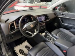 
										Seat Ateca 1.5 TSI 150 ACT DSG7 S&S Xperience full									