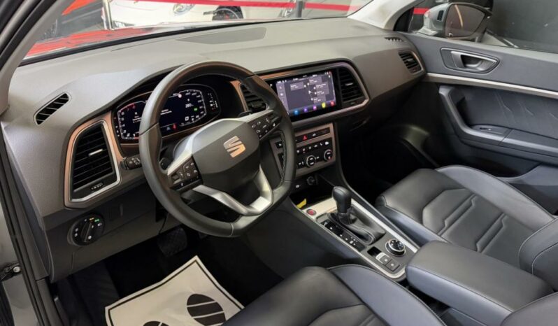 
								Seat Ateca 1.5 TSI 150 ACT DSG7 S&S Xperience full									