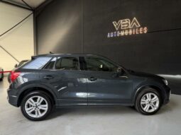 
										Audi Q2 35 TDI 150 S tronic Design full									