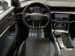 
										Audi RS6 Avant (5) 6 4.0 TFSI MHEV quattro perfor. full									