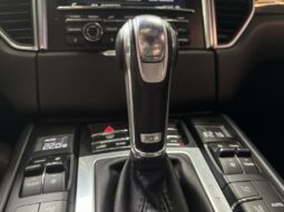 
										Porsche Macan 3.6 V6 TURBO full									