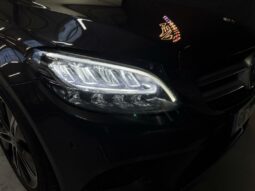 
										Mercedes Classe C break IV 300 de Avantgarde Line full									