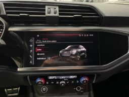 
										Audi Q3 Sportback 45 TFSI E 245 S tronic S line full									